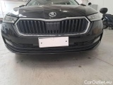  Skoda  Octavia SKODA  WAGON / 2020 / 5P / STATION WAGON 2.0 TDI EVO 110KW EXECUTIVE DSG #60