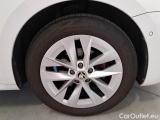  Skoda  Octavia SKODA  WAGON / 2020 / 5P / STATION WAGON 2.0 TDI EVO 110KW STYLE #17