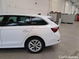  Skoda  Octavia SKODA  WAGON / 2020 / 5P / STATION WAGON 2.0 TDI EVO 110KW STYLE #46