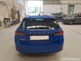  Skoda  Octavia SKODA  WAGON / 2020 / 5P / STATION WAGON 2.0 TDI EVO 110KW STYLE DSG #48