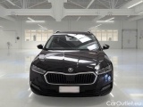  Skoda  Octavia SKODA  WAGON / 2020 / 5P / STATION WAGON 2.0 TDI EVO 85KW AMBITION DSG #6