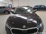  Skoda  Octavia SKODA  WAGON / 2020 / 5P / STATION WAGON 2.0 TDI EVO 85KW AMBITION DSG #31