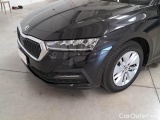  Skoda  Octavia SKODA  WAGON / 2020 / 5P / STATION WAGON 2.0 TDI EVO 85KW AMBITION DSG #39