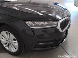  Skoda  Octavia SKODA  WAGON / 2020 / 5P / STATION WAGON 2.0 TDI EVO 85KW AMBITION DSG #47