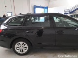  Skoda  Octavia SKODA  WAGON / 2020 / 5P / STATION WAGON 2.0 TDI EVO 85KW AMBITION DSG #62