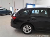  Skoda  Octavia SKODA  WAGON / 2020 / 5P / STATION WAGON 2.0 TDI EVO 85KW AMBITION DSG #69