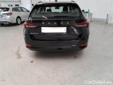  Skoda  Octavia SKODA  WAGON / 2020 / 5P / STATION WAGON 2.0 TDI EVO 85KW AMBITION DSG #79