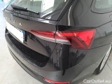  Skoda  Octavia SKODA  WAGON / 2020 / 5P / STATION WAGON 2.0 TDI EVO 85KW AMBITION DSG #89