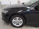  Skoda  Octavia SKODA  WAGON / 2020 / 5P / STATION WAGON 2.0 TDI EVO 85KW AMBITION DSG #112