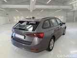  Skoda  Octavia SKODA  WAGON / 2020 / 5P / STATION WAGON 2.0 TDI EVO 85KW EXECUTIVE DSG #2