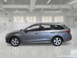  Skoda  Octavia SKODA  WAGON / 2020 / 5P / STATION WAGON 2.0 TDI EVO 85KW EXECUTIVE DSG #8