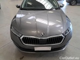  Skoda  Octavia SKODA  WAGON / 2020 / 5P / STATION WAGON 2.0 TDI EVO 85KW EXECUTIVE DSG #37