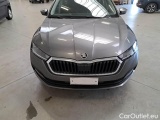  Skoda  Octavia SKODA  WAGON / 2020 / 5P / STATION WAGON 2.0 TDI EVO 85KW EXECUTIVE DSG #40