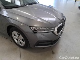  Skoda  Octavia SKODA  WAGON / 2020 / 5P / STATION WAGON 2.0 TDI EVO 85KW EXECUTIVE DSG #48