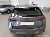  Skoda  Octavia SKODA  WAGON / 2020 / 5P / STATION WAGON 2.0 TDI EVO 85KW EXECUTIVE DSG #59