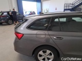  Skoda  Octavia SKODA  WAGON / 2020 / 5P / STATION WAGON 2.0 TDI EVO 85KW EXECUTIVE DSG #57