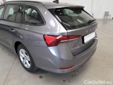  Skoda  Octavia SKODA  WAGON / 2020 / 5P / STATION WAGON 2.0 TDI EVO 85KW EXECUTIVE DSG #67