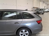  Skoda  Octavia SKODA  WAGON / 2020 / 5P / STATION WAGON 2.0 TDI EVO 85KW EXECUTIVE DSG #68