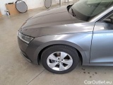  Skoda  Octavia SKODA  WAGON / 2020 / 5P / STATION WAGON 2.0 TDI EVO 85KW EXECUTIVE DSG #76