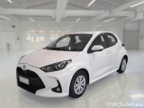 Toyota Yaris TOYOTA  / 2020 / 5P / BERLINA 1.0 BUSINESS MY22