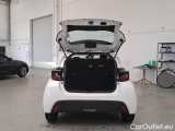  Toyota  Yaris TOYOTA  / 2020 / 5P / BERLINA 1.0 BUSINESS MY22 #5