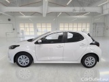  Toyota  Yaris TOYOTA  / 2020 / 5P / BERLINA 1.0 BUSINESS MY22 #8
