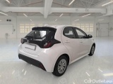  Toyota  Yaris TOYOTA  / 2020 / 5P / BERLINA 1.0 BUSINESS MY22 #2