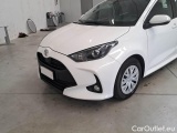  Toyota  Yaris TOYOTA  / 2020 / 5P / BERLINA 1.0 BUSINESS MY22 #34