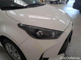  Toyota  Yaris TOYOTA  / 2020 / 5P / BERLINA 1.0 BUSINESS MY22 #48