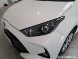  Toyota  Yaris TOYOTA  / 2020 / 5P / BERLINA 1.0 BUSINESS MY22 #46