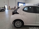  Toyota  Yaris TOYOTA  / 2020 / 5P / BERLINA 1.0 BUSINESS MY22 #52