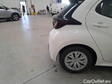  Toyota  Yaris TOYOTA  / 2020 / 5P / BERLINA 1.0 BUSINESS MY22 #55