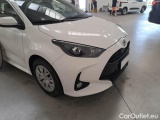  Toyota  Yaris TOYOTA  / 2020 / 5P / BERLINA 1.0 BUSINESS MY22 #42