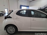  Toyota  Yaris TOYOTA  / 2020 / 5P / BERLINA 1.0 BUSINESS MY22 #50