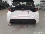  Toyota  Yaris TOYOTA  / 2020 / 5P / BERLINA 1.0 BUSINESS MY22 #59