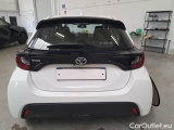  Toyota  Yaris TOYOTA  / 2020 / 5P / BERLINA 1.0 BUSINESS MY22 #65