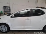  Toyota  Yaris TOYOTA  / 2020 / 5P / BERLINA 1.0 BUSINESS MY22 #73
