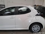  Toyota  Yaris TOYOTA  / 2020 / 5P / BERLINA 1.0 BUSINESS MY22 #71