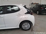  Toyota  Yaris TOYOTA  / 2020 / 5P / BERLINA 1.0 BUSINESS MY22 #68