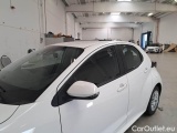  Toyota  Yaris TOYOTA  / 2020 / 5P / BERLINA 1.0 BUSINESS MY22 #86