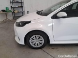  Toyota  Yaris TOYOTA  / 2020 / 5P / BERLINA 1.0 BUSINESS MY22 #84