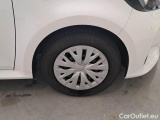  Toyota  Yaris TOYOTA  / 2020 / 5P / BERLINA 1.0 BUSINESS MY22 #92
