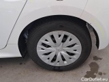  Toyota  Yaris TOYOTA  / 2020 / 5P / BERLINA 1.0 BUSINESS MY22 #96
