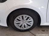  Toyota  Yaris TOYOTA  / 2020 / 5P / BERLINA 1.0 BUSINESS MY22 #99