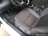  Toyota  Yaris TOYOTA  / 2020 / 5P / BERLINA 1.0 BUSINESS MY22 #131