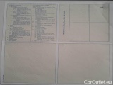  Toyota  Yaris TOYOTA  / 2020 / 5P / BERLINA 1.0 BUSINESS MY22 #134