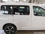  Volkswagen  Caddy VOLKSWAGEN  / 2020 / 5P / MONOVOLUME 2.0 TDI 90KW SCR STYLE 4MOTION #36