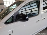  Volkswagen  Caddy VOLKSWAGEN  / 2020 / 5P / MONOVOLUME 2.0 TDI 90KW SCR STYLE 4MOTION #49