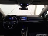  Volkswagen  Golf  VOLKSWAGEN / 2019 / 5P / BERLINA 2.0 TDI SCR 85KW STYLE DSG #3