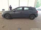  Volkswagen  Golf  VOLKSWAGEN / 2019 / 5P / BERLINA 2.0 TDI SCR 85KW STYLE DSG #8